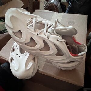 Adidas Adifom Q foam